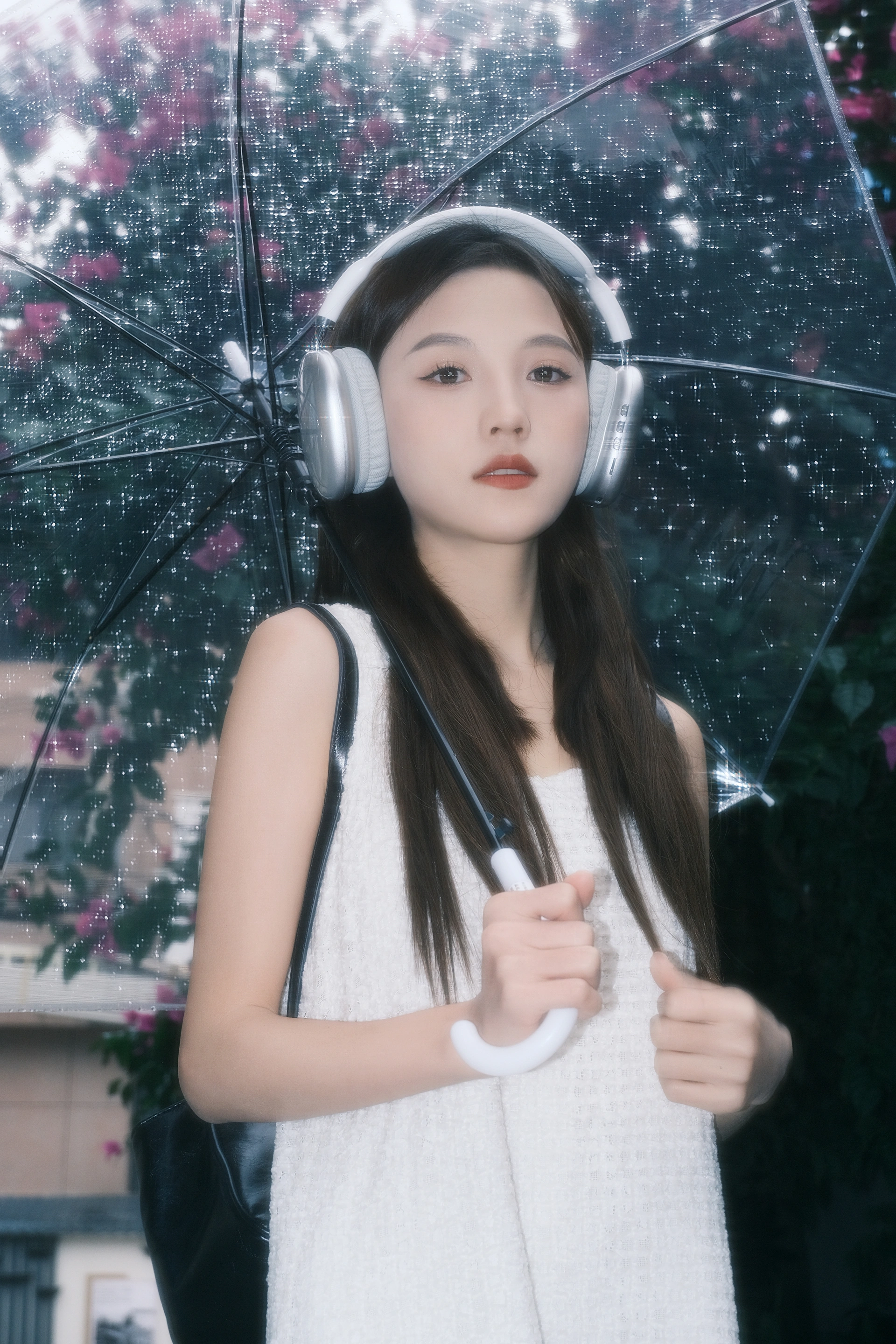 [YITUYU艺图语]2023.11.15 雨后清新 yyyy 2