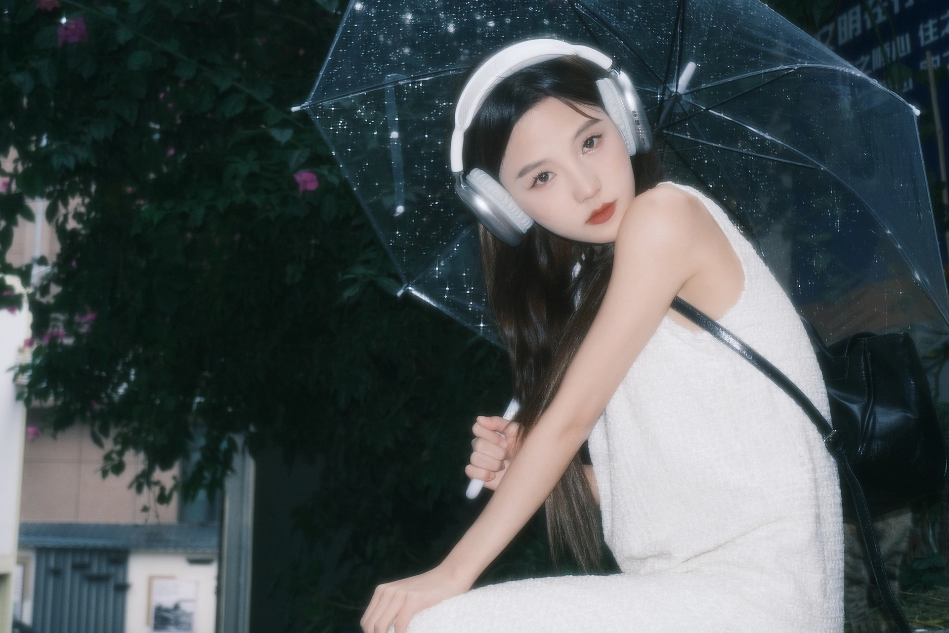 [YITUYU艺图语]2023.11.15 雨后清新 yyyy 3